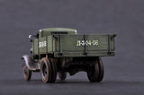 HobbyBoss 83836 1/35 Soviet GAZ-AA Cargo Truck