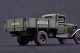 HobbyBoss 83836 1/35 Soviet GAZ-AA Cargo Truck