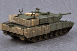 HobbyBoss 83867 1/35 Leopard 2A4M CAN