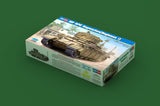 HobbyBoss 83869 1/35 IDF APC Nagmachon (Doghouse I)