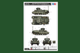 HobbyBoss 83869 1/35 IDF APC Nagmachon (Doghouse I)
