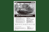 HobbyBoss 83869 1/35 IDF APC Nagmachon (Doghouse I)