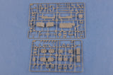 HobbyBoss 83869 1/35 IDF APC Nagmachon (Doghouse I)