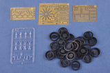 HobbyBoss 83869 1/35 IDF APC Nagmachon (Doghouse I)