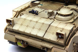 Meng SS-004 1/35 M2A3 Bradley w/BUSK III U.S. Infantry Fighting Vehicle