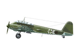 Meng LS-003 1/48 Messerschmitt Me410A-1 High Speed Bomber