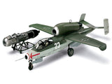 Tamiya 61097 1/48 Heinkel He162 A-2 "Salamander"