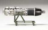 Tamiya 61097 1/48 Heinkel He162 A-2 "Salamander"
