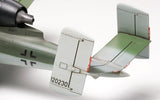 Tamiya 61097 1/48 Heinkel He162 A-2 "Salamander"