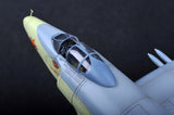 Trumpeter 02867 1/48 Supermarine Attacker FB.2