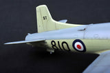 Trumpeter 02867 1/48 Supermarine Attacker FB.2