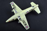 Trumpeter 02867 1/48 Supermarine Attacker FB.2