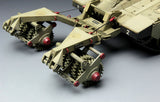 Meng TS-005 1/35 Irsael Main Battle Tank Merkava Mk.3 BAZ w/Nochrich Dalet Mine Roller System