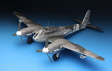 Meng LS-003 1/48 Messerschmitt Me410A-1 High Speed Bomber