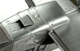 Meng 1/48 LS-006 North American P-51D Mustang Fighter