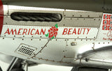Meng 1/48 LS-006 North American P-51D Mustang Fighter