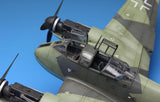 Meng LS-003 1/48 Messerschmitt Me410A-1 High Speed Bomber