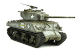 Meng TS-043 1/35 M4A3 (76)W Sherman