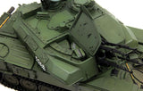 Meng TS-023 1/35 Russian ZSU-23-4 Shilka Self-Propelled Anti-Aircraft Gun