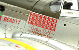 Meng 1/48 LS-006 North American P-51D Mustang Fighter