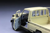 Meng VS-004 1/35 Pickup w/ZU-23-2
