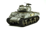 Meng TS-043 1/35 M4A3 (76)W Sherman