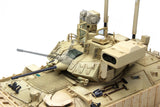 Meng SS-004 1/35 M2A3 Bradley w/BUSK III U.S. Infantry Fighting Vehicle