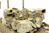 Meng SS-004 1/35 M2A3 Bradley w/BUSK III U.S. Infantry Fighting Vehicle