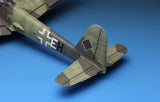 Meng LS-003 1/48 Messerschmitt Me410A-1 High Speed Bomber