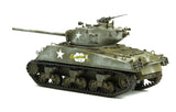 Meng TS-043 1/35 M4A3 (76)W Sherman