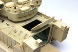 Meng SS-004 1/35 M2A3 Bradley w/BUSK III U.S. Infantry Fighting Vehicle