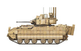 Meng SS-004 1/35 M2A3 Bradley w/BUSK III U.S. Infantry Fighting Vehicle