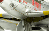Meng 1/48 LS-006 North American P-51D Mustang Fighter