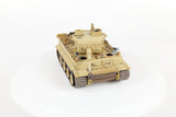 Zvezda 3646 1/35 German Heavy Tank Tiger I Ausf. E (Early production)