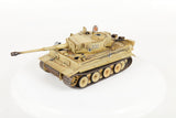Zvezda 3646 1/35 German Heavy Tank Tiger I Ausf. E (Early production)