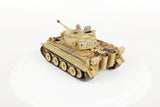 Zvezda 3646 1/35 German Heavy Tank Tiger I Ausf. E (Early production)