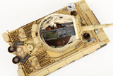 Zvezda 3646 1/35 German Heavy Tank Tiger I Ausf. E (Early production)
