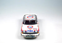 NuNu PN24015 1/24 Toyota Celica GT-Four ST165 1991 Tour de Corse