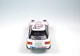 NuNu PN24015 1/24 Toyota Celica GT-Four ST165 1991 Tour de Corse