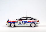 NuNu PN24015 1/24 Toyota Celica GT-Four ST165 1991 Tour de Corse