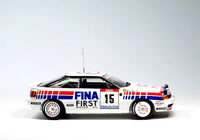 NuNu PN24015 1/24 Toyota Celica GT-Four ST165 1991 Tour de Corse