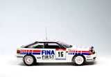 NuNu PN24015 1/24 Toyota Celica GT-Four ST165 1991 Tour de Corse