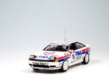 NuNu PN24015 1/24 Toyota Celica GT-Four ST165 1991 Tour de Corse