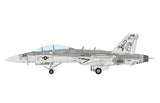 Meng LS-014 1/48 EA-18G Growler Electronic Attack Aircraft