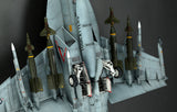 Meng LS-012 1/48 Boeing F/A-18E Super Hornet