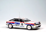 NuNu PN24015 1/24 Toyota Celica GT-Four ST165 1991 Tour de Corse