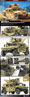 Academy 13415 1/35 M1151 Enhanced Armament Carrier