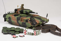 Rye Field Model RM-5021 1/35 German Schützenpanzer PUMA