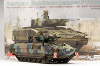 Rye Field Model RM-5021 1/35 German Schützenpanzer PUMA