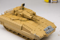 Rye Field Model RM-5021 1/35 German Schützenpanzer PUMA